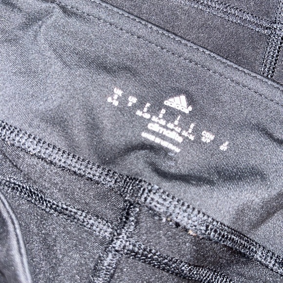 Adidas Capri Leggings Climate - Picture 5 of 5